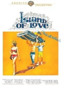 La isla del amor