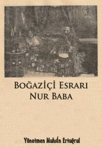 Bogazici esrari