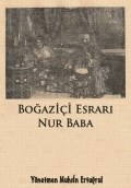 Película Bogazici esrari