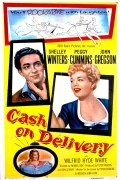 Película Cash on Delivery