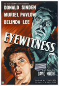 Película Eyewitness