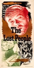 Película The Lost People