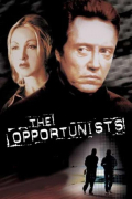 Película The Opportunists