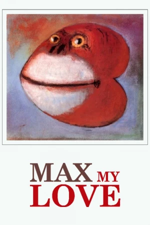 Max, mi amor