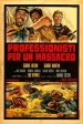 Película Professionals for a Massacre
