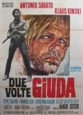 Película Due volte Giuda