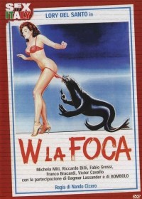 W la foca