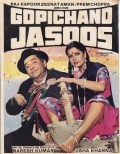 Película Gopichand Jasoos