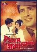 Película Pyar Ka Mausam