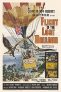 Película Flight of the Lost Balloon