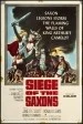 Siege of the Saxons