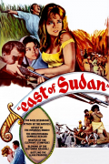 Película East of Sudan
