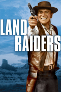 Película Land Raiders