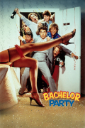 Película Bachelor Party