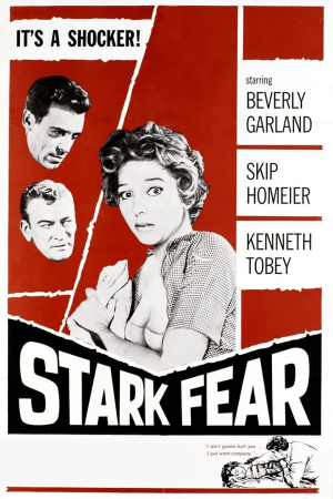 Stark Fear Stark Fear