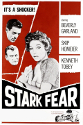 Película Stark Fear