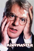 Película Ringmaster