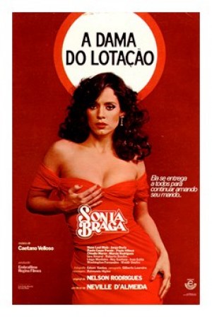 La dama del autobús