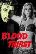Película Blood Thirst