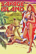 Película Savage Island