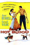 Película Hot Blood