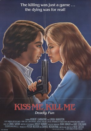Tag: El juego asesino