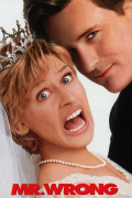 Película Mr. Wrong