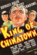 Película King of Chinatown
