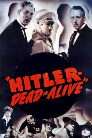 Hitler, vivo o muerto Hitler, vivo o muerto