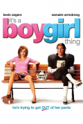 Película It's a Boy Girl Thing
