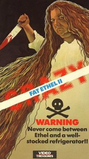 Criminally Insane 2