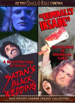 Satan's Black Wedding Satan's Black Wedding
