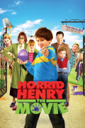 Película Horrid Henry: The Movie