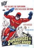 Película Superargo vs. Diabolicus