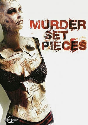 Murder set pieces