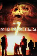 Película Seven Mummies