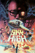 Película Sky High