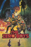 Película The Zero Boys