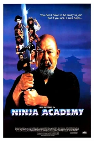 Academia de Ninjas