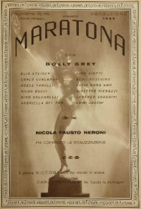 Maratona