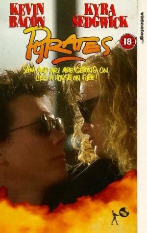 Pirómanos