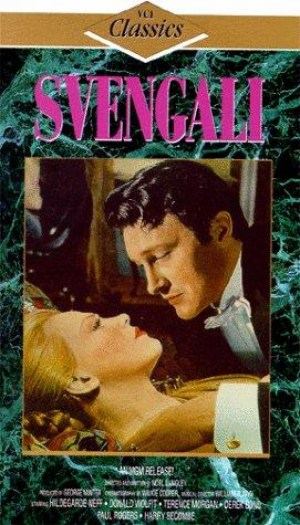 Svengali