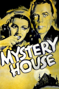 Película Mystery House