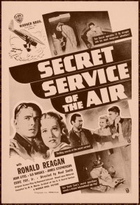 Secret Service of the Air