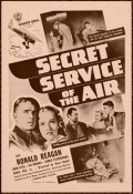 Película Secret Service of the Air