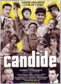 Película Candide or The Optimism in the 20th Century