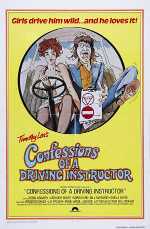 Confesiones de un instructor