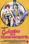 Película Confessions of a Driving Instructor