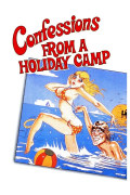 Película Confessions from a Holiday Camp