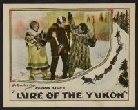 Lure of the Yukon